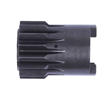 Шестерня лівої півосі діаметр (тип 2) 33 мм Z-15 Xingtai 120