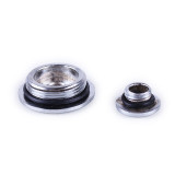 Корок лівої кришки, к-т: 2 шт. - СВ-250СС YBX