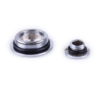 Корок лівої кришки, к-т: 2 шт. - СВ-250СС YBX