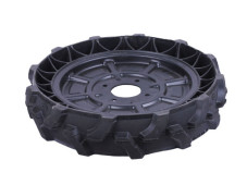 Колесо безповітряне 18x4.00-10 YBX