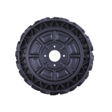 Колесо безвоздушное 18x4.00-10 YBX