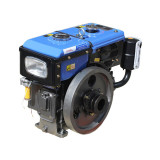 Двигун R180NL – (8 к.с.)