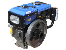 Двигун R180NL – (8 к.с.)