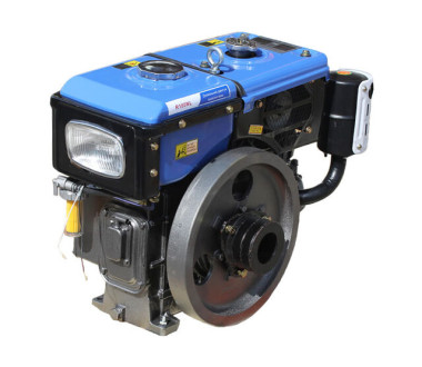 Двигун R180NL – (8 к.с.)