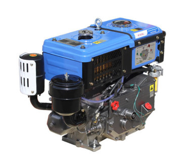 Двигун R180NL – (8 к.с.)