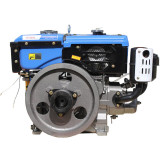 Двигун R180NL – (8 к.с.)