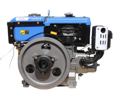 Двигун R180NL – (8 к.с.)