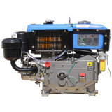 Двигун R180NL – (8 к.с.)