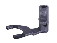 Вилка 2/3 передачі - КПП/6 YBX