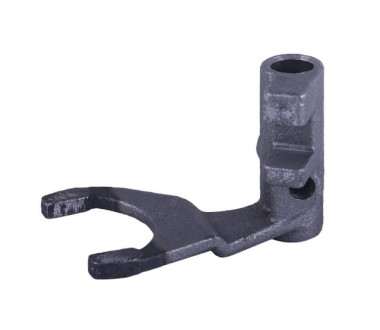 Вилка 2/3 передачі - КПП/6 YBX