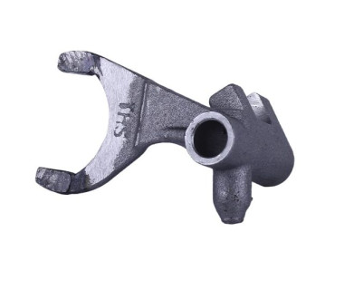 Вилка 2/3 передачі - КПП/6 YBX