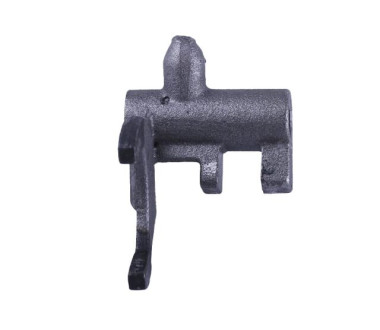 Вилка 2/3 передачі - КПП/6 YBX