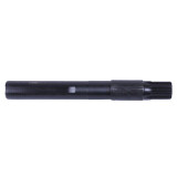 Напіввісь L-340 мм Z-8 - КПП/6 YBX