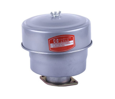 Фільтр повітряний у зборі масляний - ZS/ZH1100 YBX