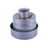 Фільтр повітряний у зборі масляний - ZS/ZH1100 YBX