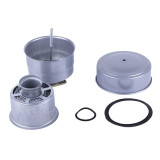 Фільтр повітряний у зборі масляний - ZS/ZH1100 YBX