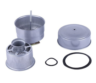 Фільтр повітряний у зборі масляний - ZS/ZH1100 YBX