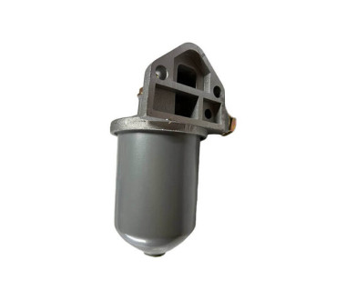 Фильтр масляный Xingtai 120/224 (J0708A) в сборе с клапаном (тип 2)