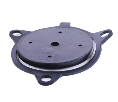 Обратный клапан мотопомпы тип 3 - V80