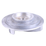 Крильчатка мотопомпи (для 10) 4 лопаті, під різьблення М10