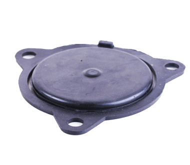 Зворотний клапан на вхід 80 мм