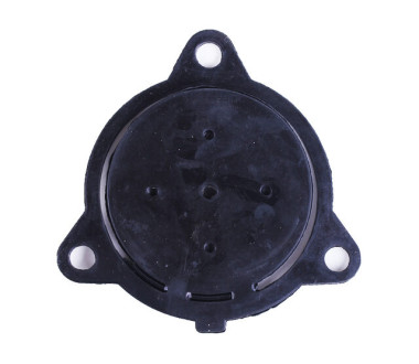 Зворотний клапан на вхід 80 мм