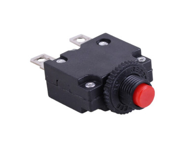 Автоматичний вимикач 10AH - GN-2-3,5KW