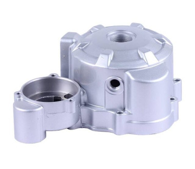 Кришка двигуна ліва СG250