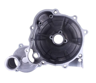 Кришка двигуна ліва СG250