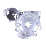 Кришка двигуна ліва СG250