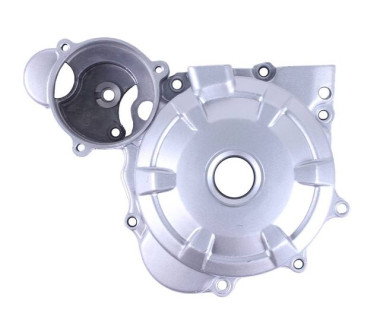 Кришка двигуна ліва СG250