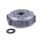 Зчеплення СG250