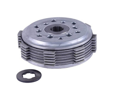 Зчеплення СG250