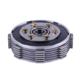 Зчеплення СG250