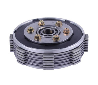 Зчеплення СG250