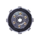 Зчеплення СG250