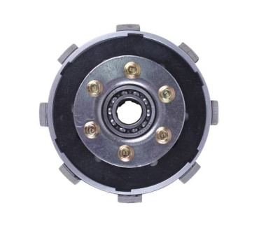 Зчеплення СG250