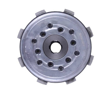 Зчеплення СG250