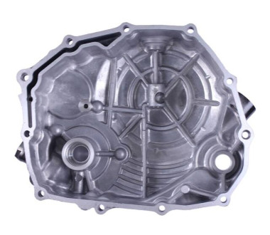 Кришка двигуна права CG300