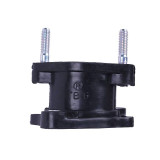 Патрубок карбюратора CG300