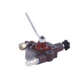 Кран гідравліки в зборі Shifeng 240