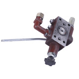 Кран гідравліки в зборі Shifeng 240