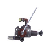 Кран гідравліки в зборі Shifeng 240