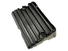 Повітряний фільтр у зборі - GN 1,2 KW