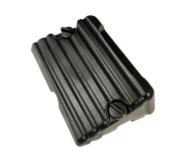 Повітряний фільтр у зборі - GN 1,2 KW