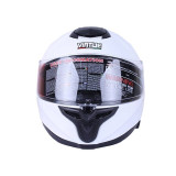 Шолом MD-820 білий size XL - VIRTUE