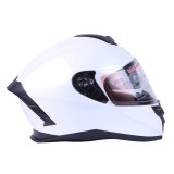 Шолом MD-820 білий size XL - VIRTUE