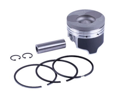 Поршневий комплект правий 192,00 мм - 2V192F