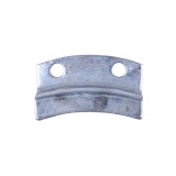 Притискна пластина підшипника коленвала - 190N YBX