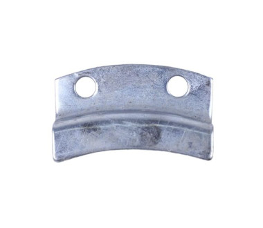 Притискна пластина підшипника коленвала - 190N YBX